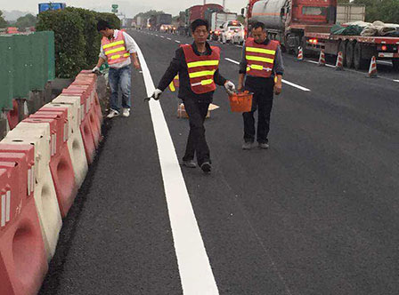 Erguang Expressway Project